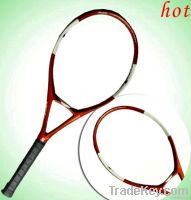 High quality carbon tennis racket (T303)