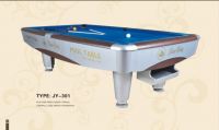 snooker  pool  table