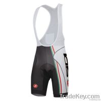new design cycling bib shorts