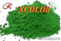 pigment Green 7