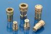 Hydraulic Quick Release Coupling