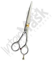 Barber Razor Scissors