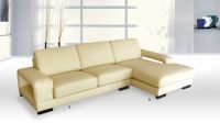 Leather Sofa - ES3025