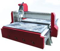 cnc vac-sorb woodworking machine