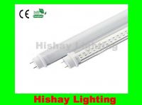 T8 led tube 1500mm 25w