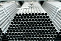 STEEL  PIPES