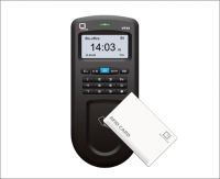 VP30 Fingerprint and Card Access Control