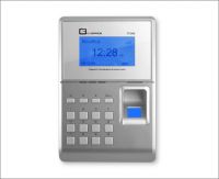 TC500 Fingerprint Time Attendance and access control
