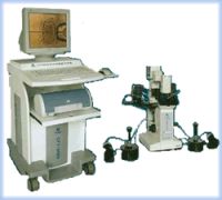 CFT-8000 Biological Cell Micromanipulation System