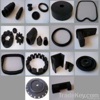 Rubber Parts