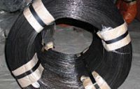 Iron Wire