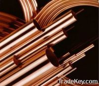 Copper pipe