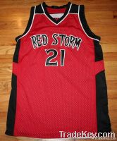 Reversible Jersey