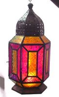 Moroccan Lantern