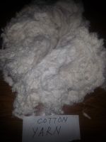 Cotton Waste