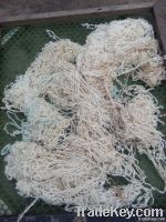 Scrap Nylon Yarn