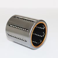 High quality 50*62*70mm linear motion ball bearing KH5070PP