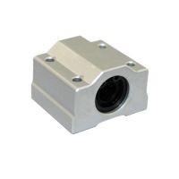 CNC machine special linear roller guide bearing block SC8UUN