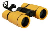 Promotional toy binoculars