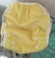 Baby Minkywaterproof Diaper Covers