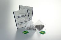 Twinkle Pyramid Tea Bag Machine