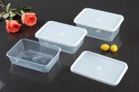 food storage container
