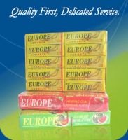 Europe Bubble Gum
