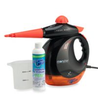 steam cleaner