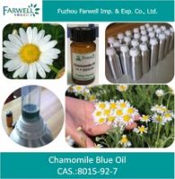 Farwell Chamomile Oil CAS 8015-92-7