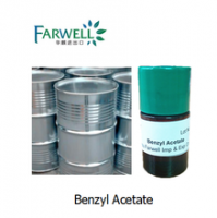 Farwell Benzyl Acetate CAS 140-11-4