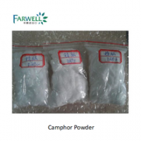 Farwell Camphor Powder DAB6/ DAB8 CAS 76-22-2