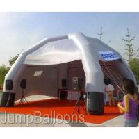 Inflatable Tents, Inflatable building, inflatable marquees