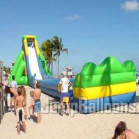 inflatables, Inflatable Giant Slide, Water Slide, Jumbo Slide