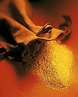 Gold Dust-Bullion(AU)-Nuggets-Dores