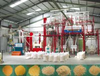 maize mill