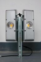 100W 120W 140W high power street light