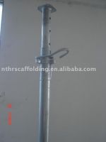Scaffoldings-props
