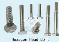 hexagon head bolt/933