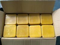 refined beeswax