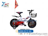 12 inch children bicycle