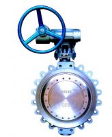 butterfly  valve