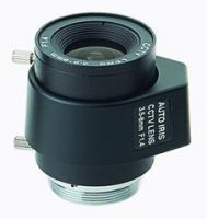 3.5-8mm Normal Vari-Focus CS Mount Lens