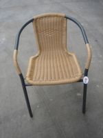 wicker Chair