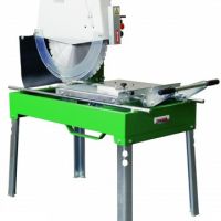 Block Cutting Machine