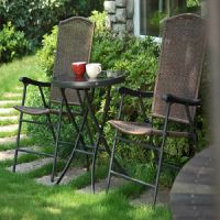 Outdoor leisure furniture, patio furnitur, garden furniture