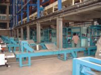 Automatic Packing Production Line