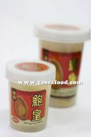 Canned Abalone