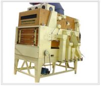 seed cleaning equipment