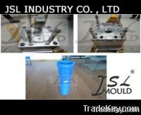 Filter Housing Injection Mould