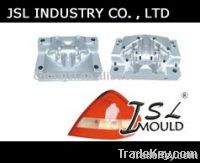 Car tail lamp mould